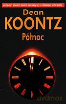 Północ - Dean Koontz [KSIĄŻKA]