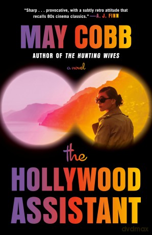 The Hollywood Assistant - May Cobb [KSIĄŻKA]