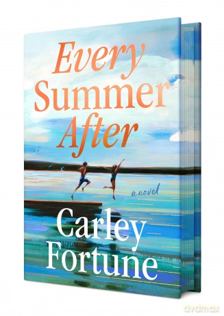 Every Summer After: Deluxe Edition - Carley Fortune [KSIĄŻKA]