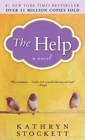 The Help - Kathryn Stockett [KSIĄŻKA]