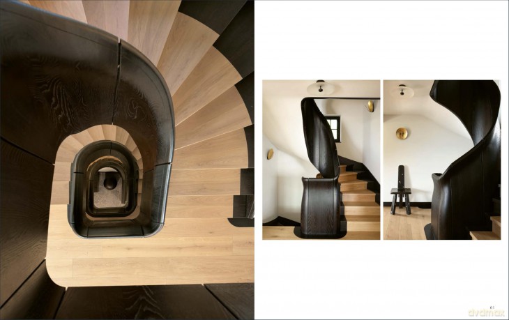 Alpine Elegance: High-End Mountain Homes - Wim Pauwels [KSIĄŻKA]