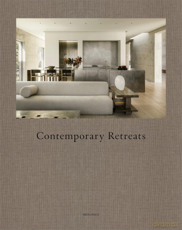 Contemporary Retreats - Wim Pauwels [KSIĄŻKA]