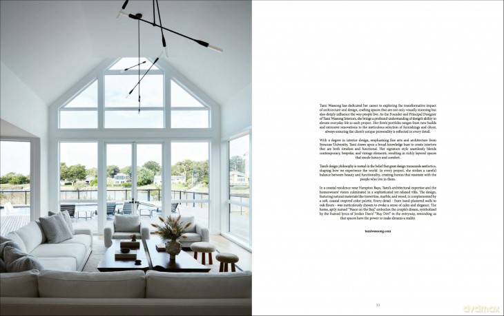 Contemporary Retreats - Wim Pauwels [KSIĄŻKA]