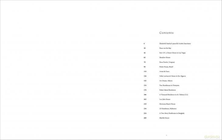 Contemporary Retreats - Wim Pauwels [KSIĄŻKA]
