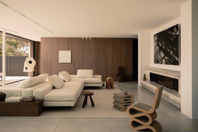 The Feminine Touch: 33 Interior Designers Defining Tomorrow - Wim Pauwels [KSIĄŻKA]