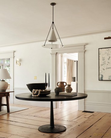 The Feminine Touch: 33 Interior Designers Defining Tomorrow - Wim Pauwels [KSIĄŻKA]