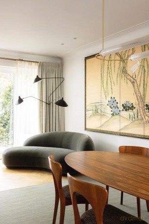 The Feminine Touch: 33 Interior Designers Defining Tomorrow - Wim Pauwels [KSIĄŻKA]