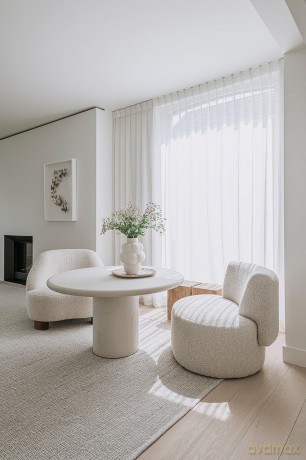 The Feminine Touch: 33 Interior Designers Defining Tomorrow - Wim Pauwels [KSIĄŻKA]