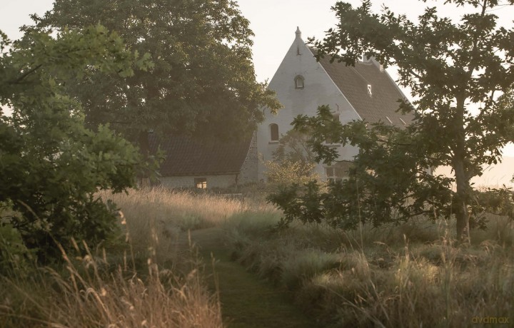 The Poetry of Landscaping: Jan Verlinden - Astrid Mora [KSIĄŻKA]