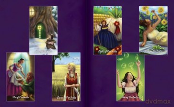 Practical Tarot Method: Learn to Read Tarot Cards Intuitively: 1 - Lisa Kessler [KSIĄŻKA]