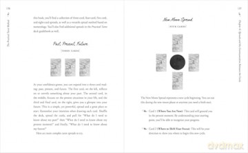 Practical Tarot Method: Learn to Read Tarot Cards Intuitively: 1 - Lisa Kessler [KSIĄŻKA]