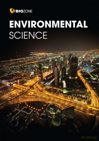 Environmental Science - Fourth Edition - Jill Mellanby [KSIĄŻKA]