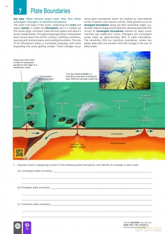 Environmental Science - Fourth Edition - Jill Mellanby [KSIĄŻKA]