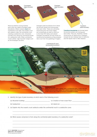 Environmental Science - Fourth Edition - Jill Mellanby [KSIĄŻKA]