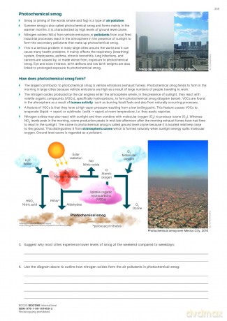 Environmental Science - Fourth Edition - Jill Mellanby [KSIĄŻKA]
