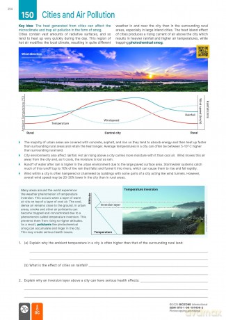 Environmental Science - Fourth Edition - Jill Mellanby [KSIĄŻKA]