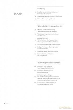 Eine Geschichte des gemeinschaftlichen Wohnens: Modelle des Zusammenlebens - Susanne Schmid [KSIĄŻKA]