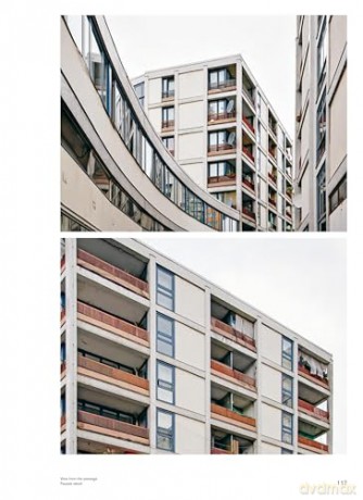 Hans and Wassili Luckhardt: Buildings and Projects - Carsten Krohn [KSIĄŻKA]