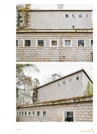 Hans and Wassili Luckhardt: Buildings and Projects - Carsten Krohn [KSIĄŻKA]
