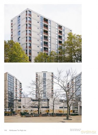 Hans and Wassili Luckhardt: Buildings and Projects - Carsten Krohn [KSIĄŻKA]