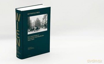 Metropole Wien: Eine Anthologie zu Architektur und Stadtkultur 1850-1945 - Ruth Hanisch [KSIĄŻKA]
