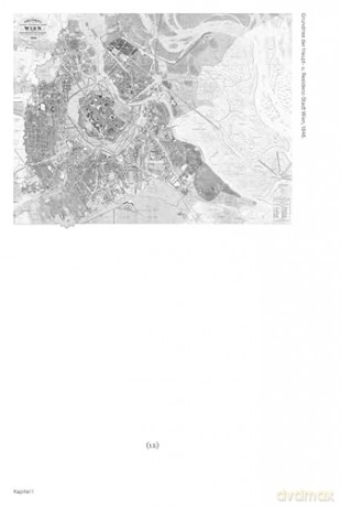 Metropole Wien: Eine Anthologie zu Architektur und Stadtkultur 1850-1945 - Ruth Hanisch [KSIĄŻKA]