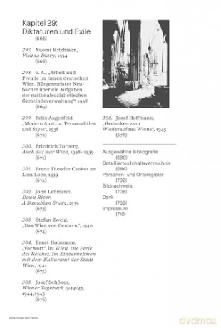 Metropole Wien: Eine Anthologie zu Architektur und Stadtkultur 1850-1945 - Ruth Hanisch [KSIĄŻKA]