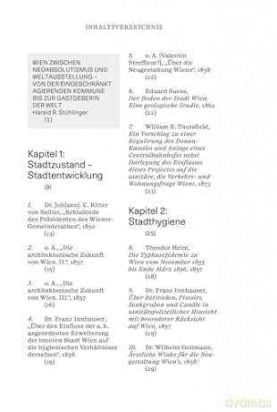 Metropole Wien: Eine Anthologie zu Architektur und Stadtkultur 1850-1945 - Ruth Hanisch [KSIĄŻKA]