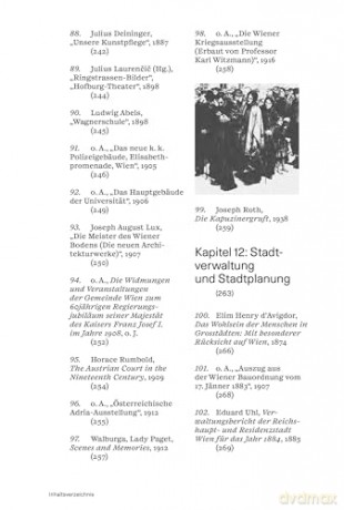 Metropole Wien: Eine Anthologie zu Architektur und Stadtkultur 1850-1945 - Ruth Hanisch [KSIĄŻKA]