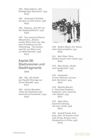 Metropole Wien: Eine Anthologie zu Architektur und Stadtkultur 1850-1945 - Ruth Hanisch [KSIĄŻKA]