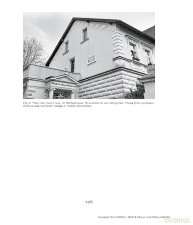 NERD - New Experimental Research in Design 3: Positions and Perspectives (Board of International Research in Design) - Tom Bieling [KSIĄŻKA]