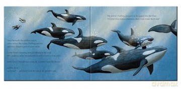 Fly High, Little Puffling - Frances Stickley [KSIĄŻKA]