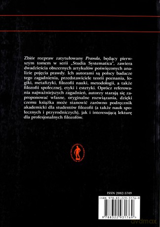 Prawda - Damian Leszczyński (red.) [KSIĄŻKA]