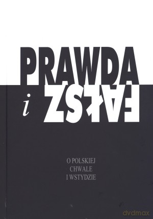 Prawda i fałsz [KSIĄŻKA]