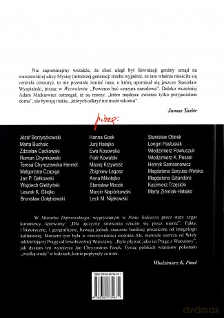 Prawda i fałsz [KSIĄŻKA]