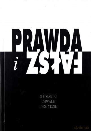 Prawda i fałsz [KSIĄŻKA]