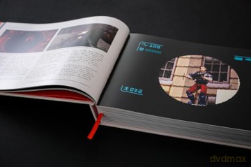 Hurt Me Plenty: The Ultimate Guide to First-Person Shooters 2003-2010 | Retro Gaming Book by Bitmap Books - Bitmap Books [KSIĄŻKA]