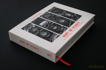 Hurt Me Plenty: The Ultimate Guide to First-Person Shooters 2003-2010 | Retro Gaming Book by Bitmap Books - Bitmap Books [KSIĄŻKA]