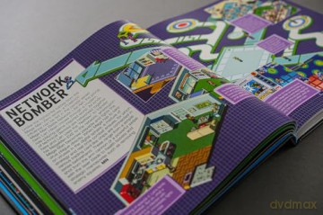 The GBA Pixel Book | Retro Gaming Book by Bitmap Books - Bitmap Books [KSIĄŻKA]