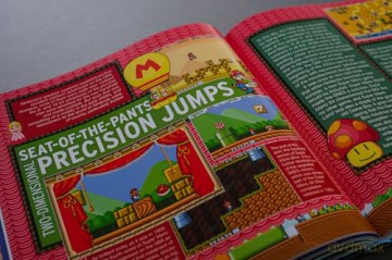 The GBA Pixel Book | Retro Gaming Book by Bitmap Books - Bitmap Books [KSIĄŻKA]