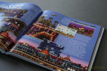 The GBA Pixel Book | Retro Gaming Book by Bitmap Books - Bitmap Books [KSIĄŻKA]