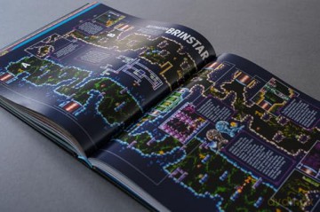 The GBA Pixel Book | Retro Gaming Book by Bitmap Books - Bitmap Books [KSIĄŻKA]