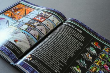 The GBA Pixel Book | Retro Gaming Book by Bitmap Books - Bitmap Books [KSIĄŻKA]