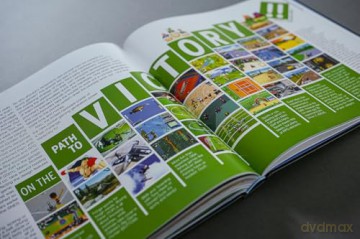 The GBA Pixel Book | Retro Gaming Book by Bitmap Books - Bitmap Books [KSIĄŻKA]