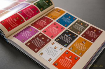 The GBA Pixel Book | Retro Gaming Book by Bitmap Books - Bitmap Books [KSIĄŻKA]