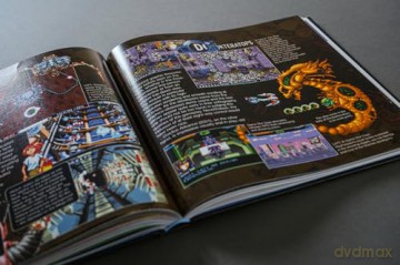 The GBA Pixel Book | Retro Gaming Book by Bitmap Books - Bitmap Books [KSIĄŻKA]