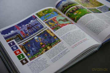 The GBA Pixel Book | Retro Gaming Book by Bitmap Books - Bitmap Books [KSIĄŻKA]