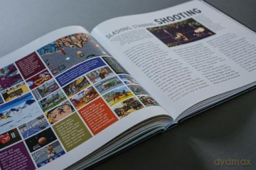 The GBA Pixel Book | Retro Gaming Book by Bitmap Books - Bitmap Books [KSIĄŻKA]