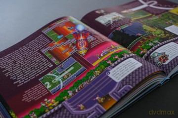 The GBA Pixel Book | Retro Gaming Book by Bitmap Books - Bitmap Books [KSIĄŻKA]