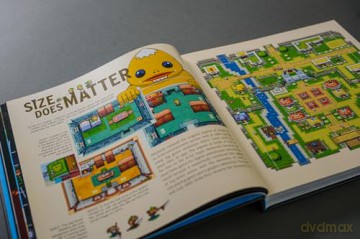 The GBA Pixel Book | Retro Gaming Book by Bitmap Books - Bitmap Books [KSIĄŻKA]